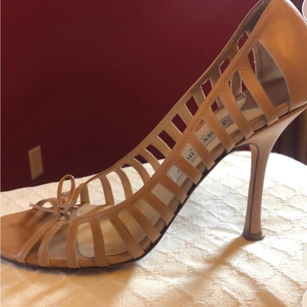 Jimmy Choo Heels